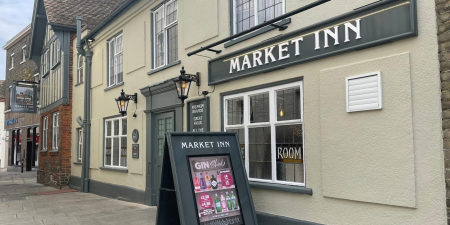 Market Inn